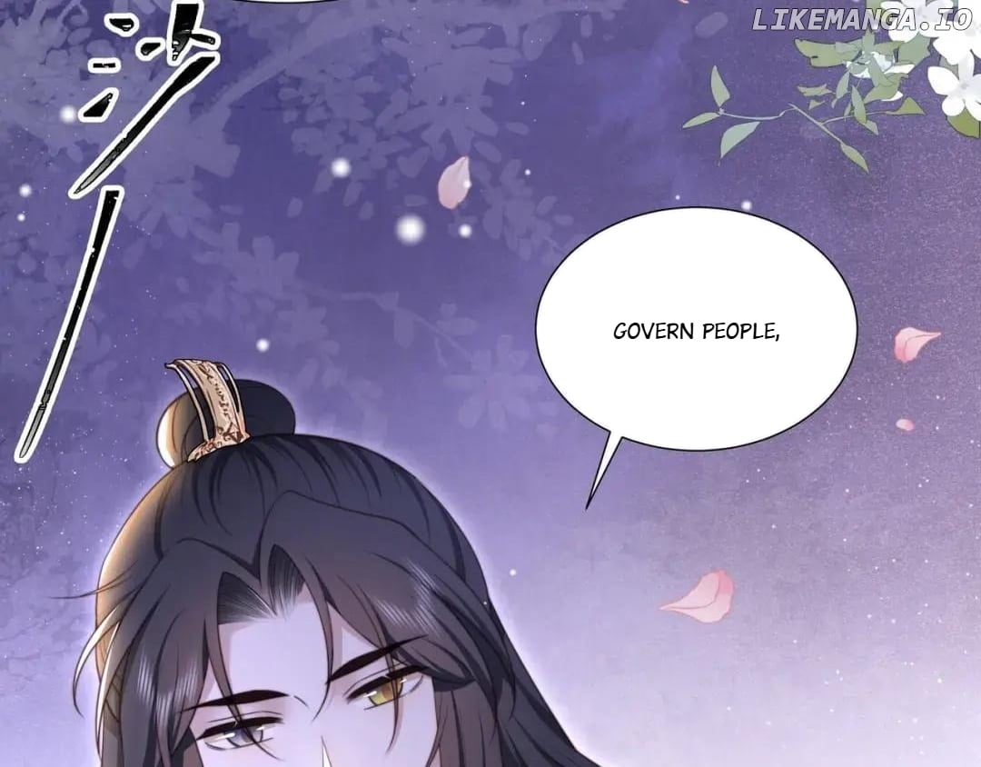 Lonely Emperor Chases His Sister-in-Law Chapter 75 - page 64
